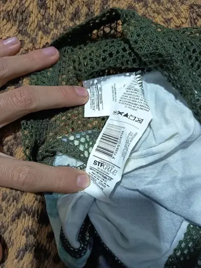 Polera Y2K Studio F - miniatura 5