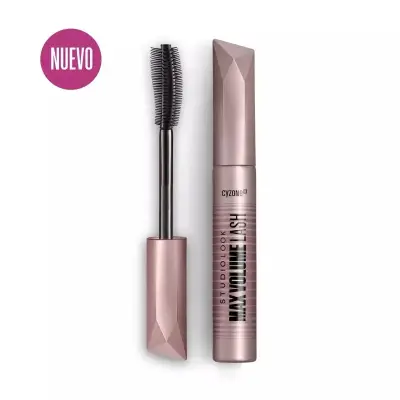 Máscara de Pestañas Cyzone Max Volume Lash - miniatura 2