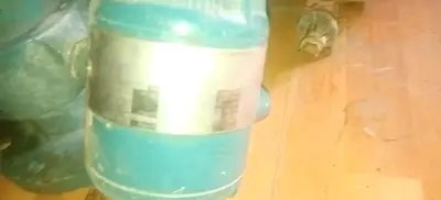 Medidor de flujo electromagnético industrial - miniatura 5