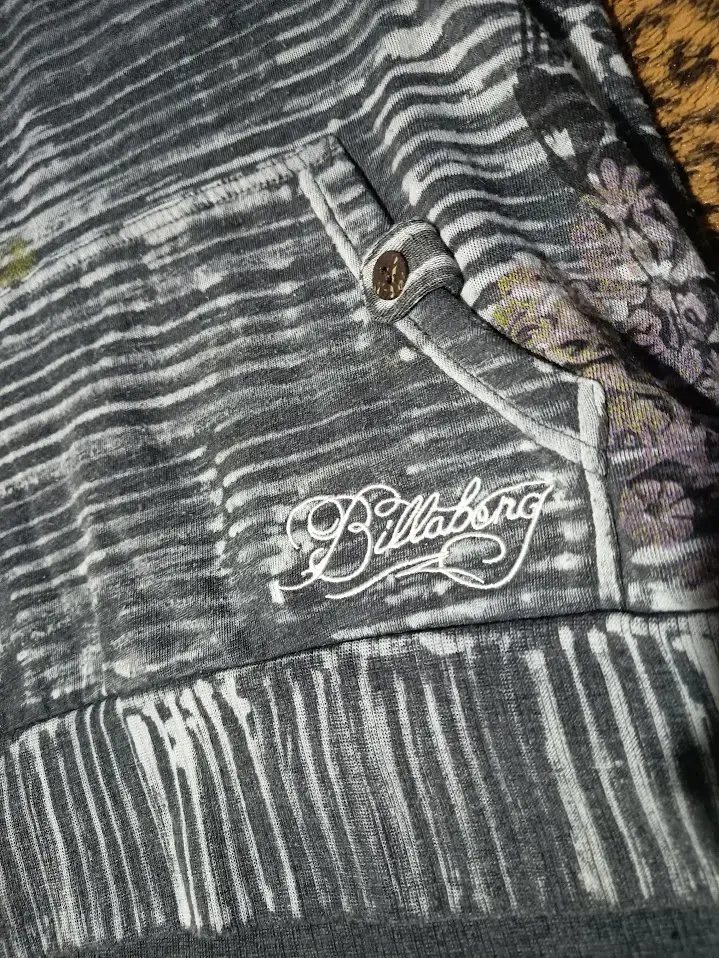 Polerón Y2K Billabong para mujer - 2