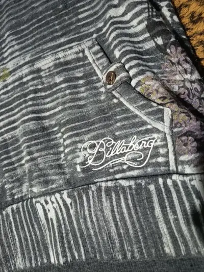 Polerón Y2K Billabong para mujer - miniatura 2