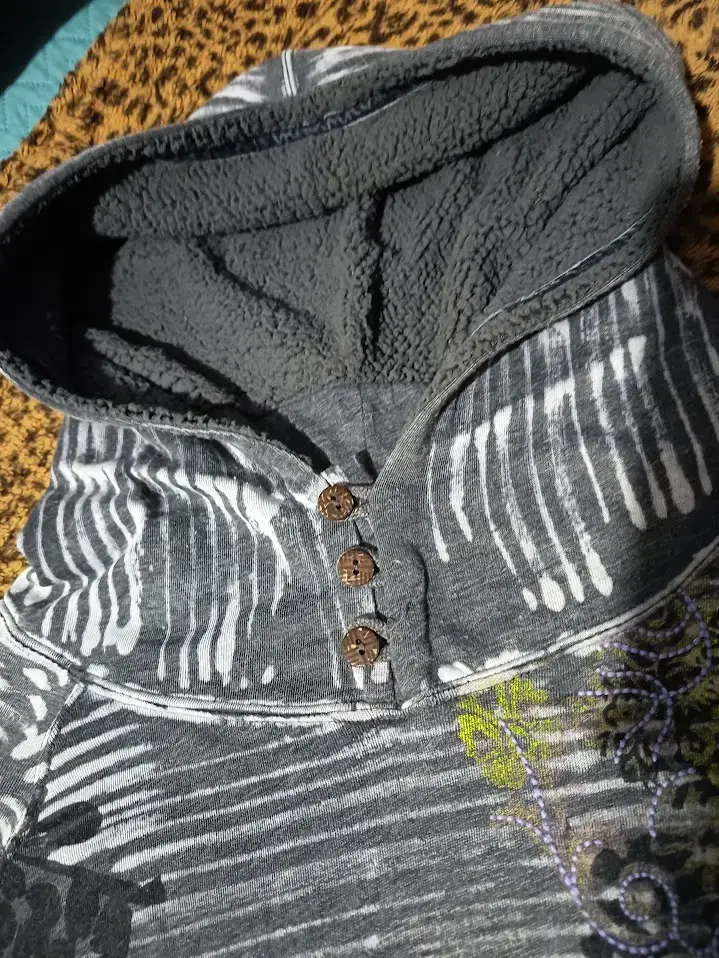 Polerón Y2K Billabong para mujer - 3
