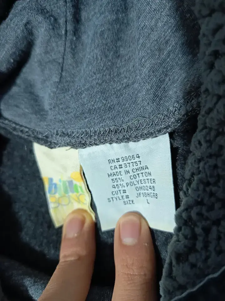 Polerón Y2K Billabong para mujer - 4