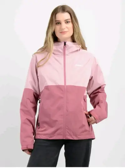Chaqueta cortavientos para mujer O'Neill - miniatura 1