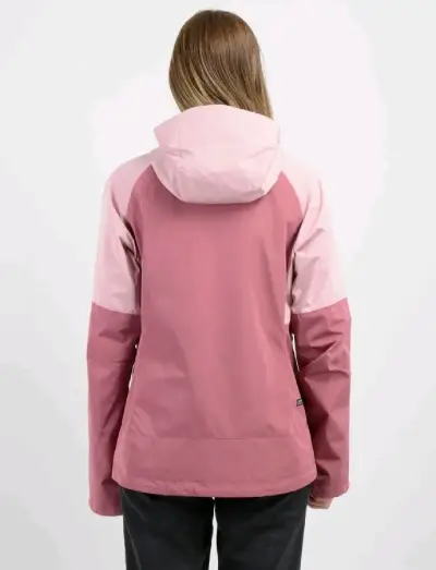 Chaqueta cortavientos para mujer O'Neill - miniatura 2
