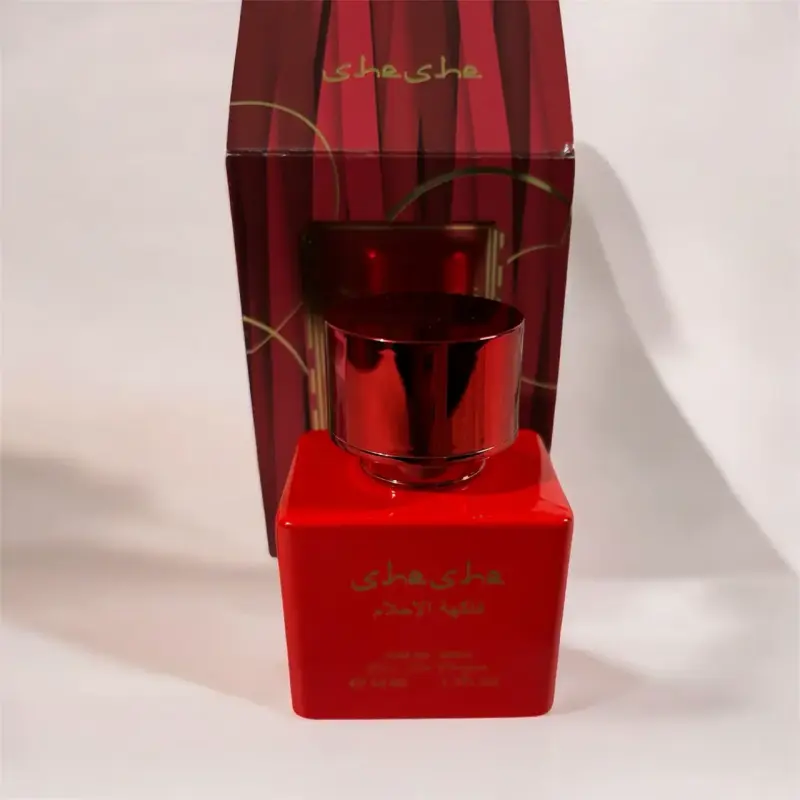 Perfume de Mujer - 1
