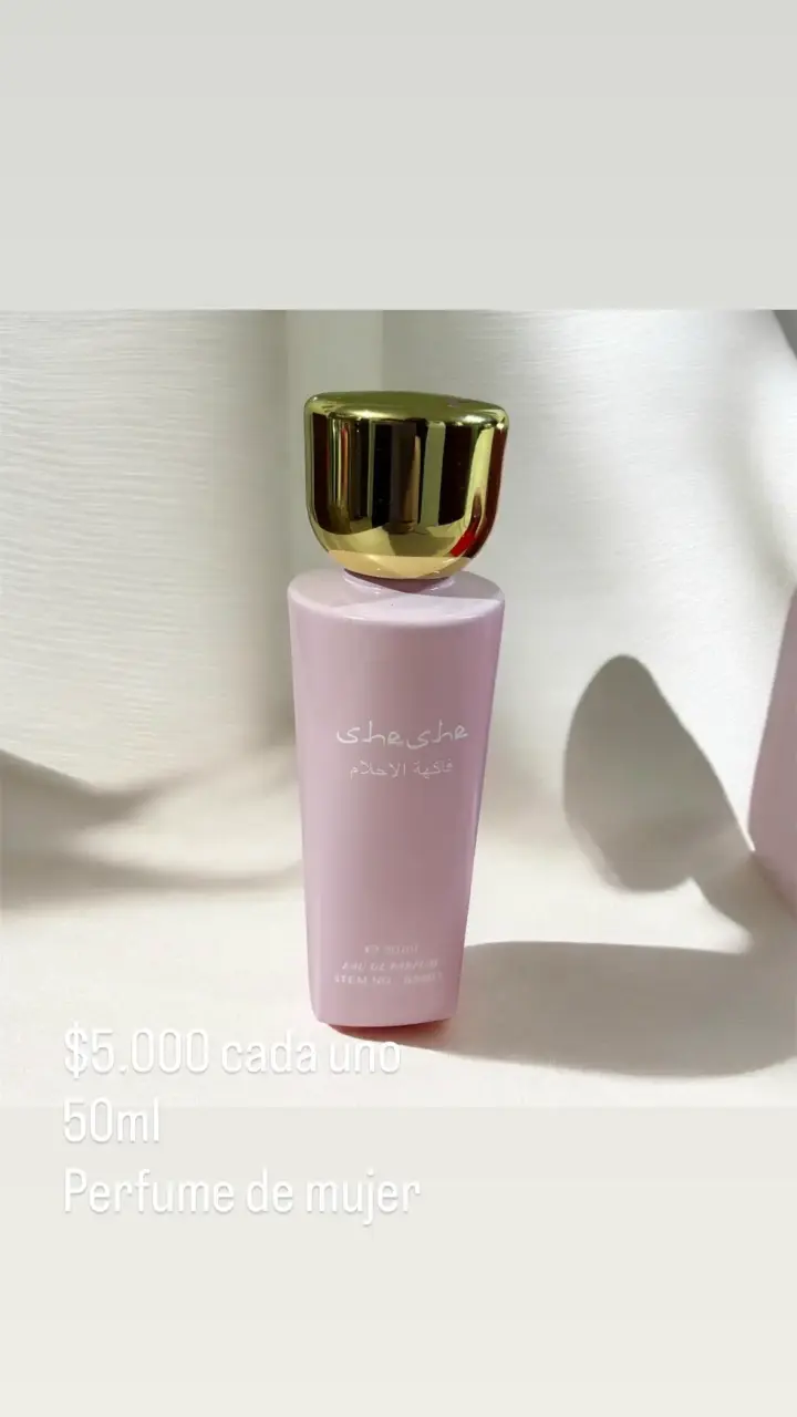 Perfume de Mujer - 2