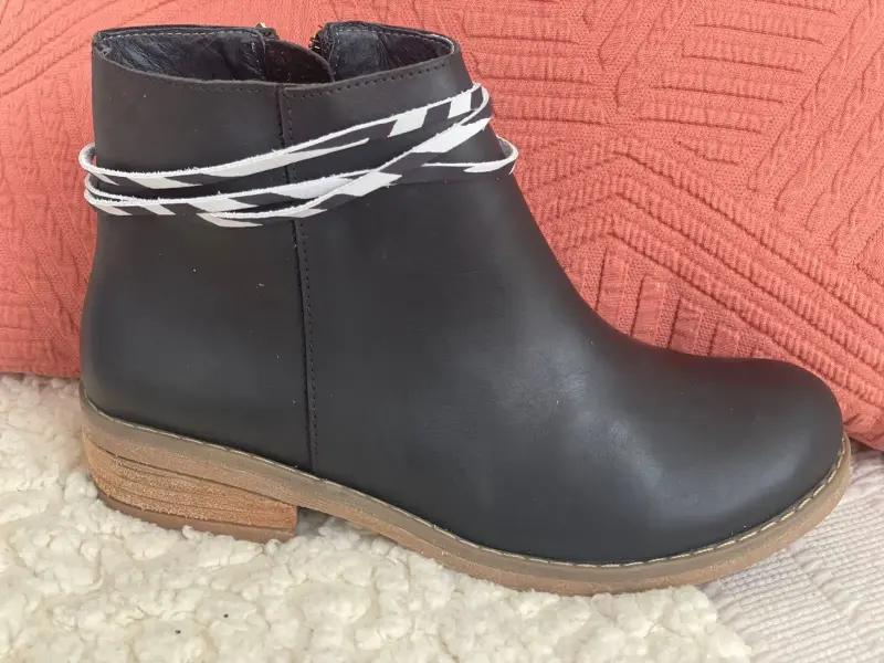 Botines