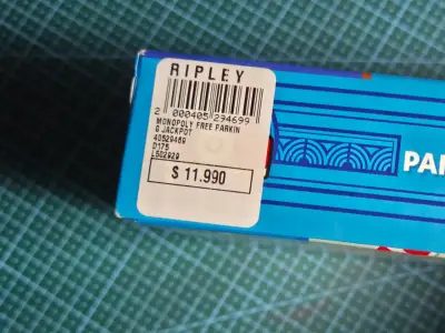 Expansión Monopoly Parada Libre (Sellado) - miniatura 3