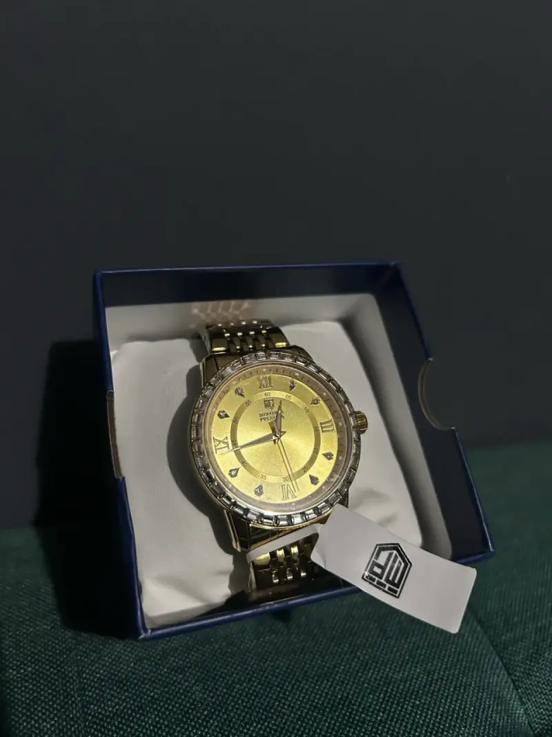 Reloj Montres Prestige X Invicta - 1