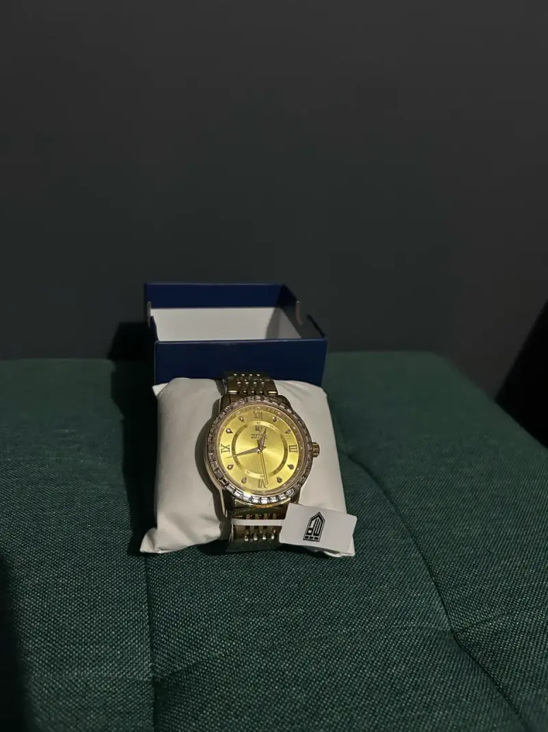 Reloj Montres Prestige X Invicta - 2