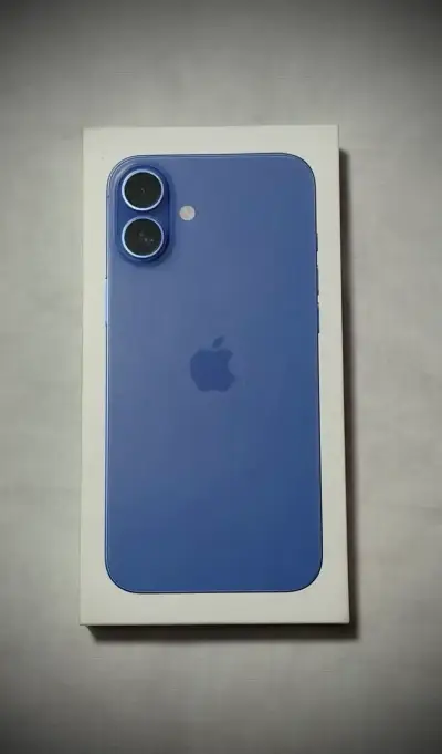 iPhone 16 Plus - miniatura 1
