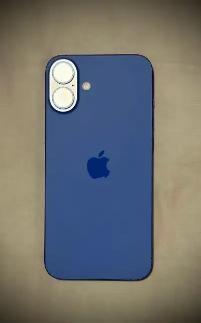 iPhone 16 Plus - miniatura 2