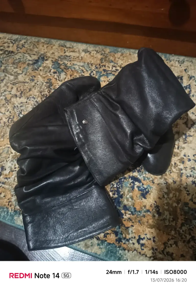 Botas Gracel n 36 - 1