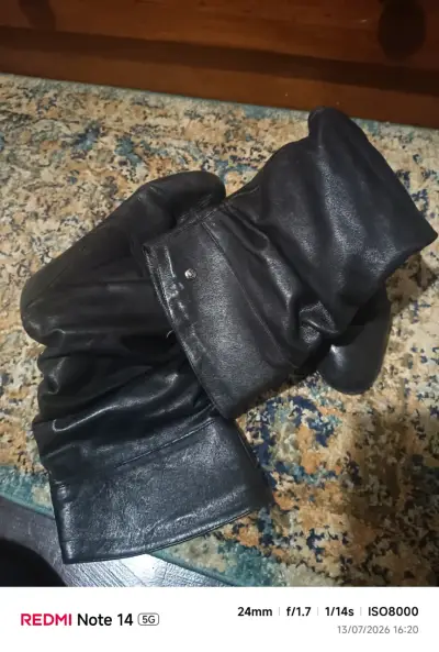 Botas Gracel n 36 - miniatura 1