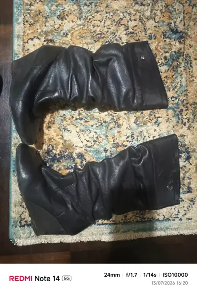 Botas Gracel n 36 - miniatura 2