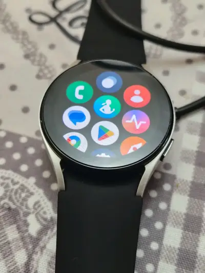 Samsung galaxy watch 5 40mm - miniatura 1
