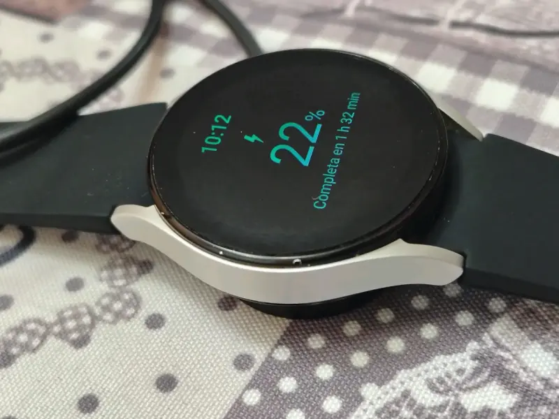 Samsung galaxy watch 5 40mm - 2