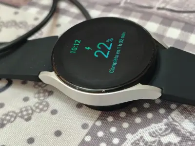 Samsung galaxy watch 5 40mm - miniatura 2