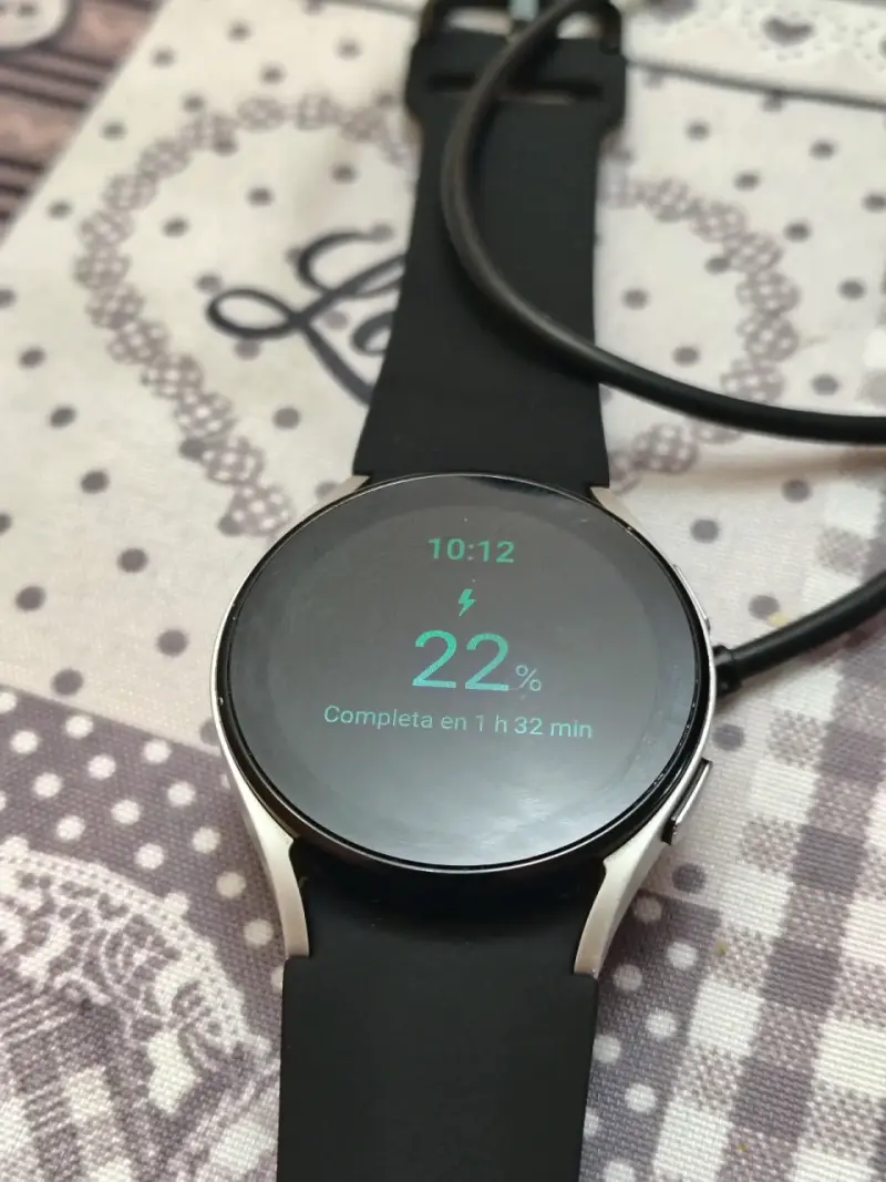 Samsung galaxy watch 5 40mm - 4