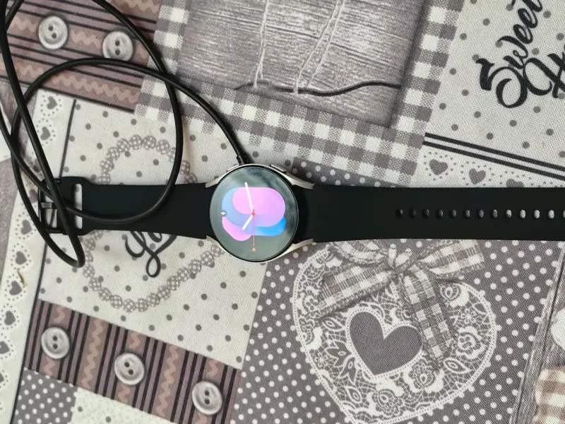 Samsung galaxy watch 5 40mm - 5