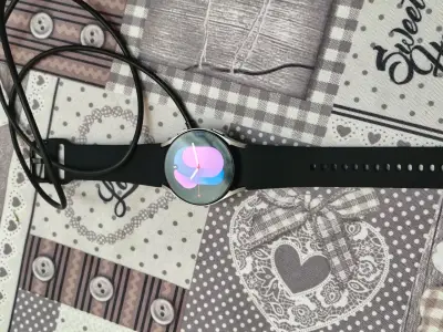 Samsung galaxy watch 5 40mm - miniatura 5