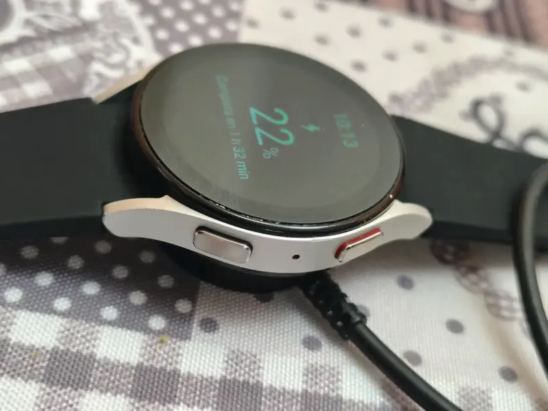 Samsung galaxy watch 5 40mm - 6
