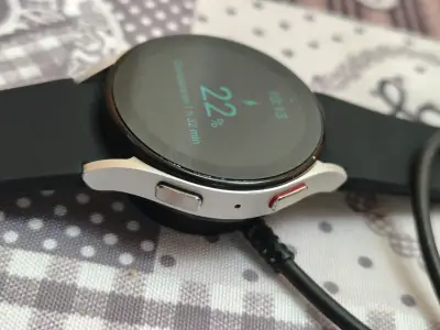 Samsung galaxy watch 5 40mm - miniatura 6