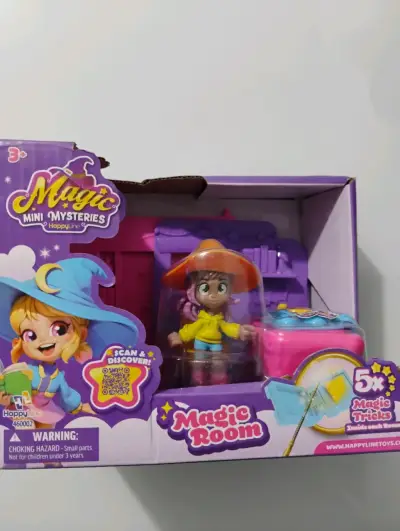 Set de Juego Mini Barbie Land Mattel - miniatura 4