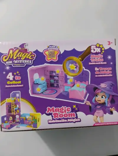 Set de Juego Mini Barbie Land Mattel - miniatura 5