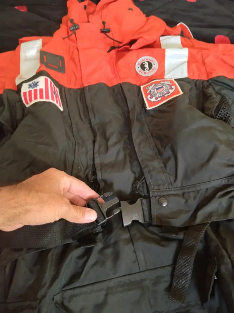 Chaqueta de cuero para moto Dainese negra y mas - 3