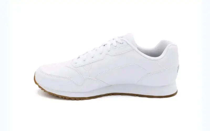 Zapatillas deportivas blancas Fila para hombre - 2