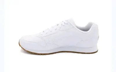 Zapatillas deportivas blancas Fila para hombre - miniatura 2