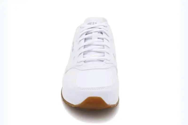 Zapatillas deportivas blancas Fila para hombre - 3