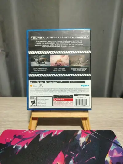 Juego PS5 Stellar Blade en excelente estado - miniatura 2