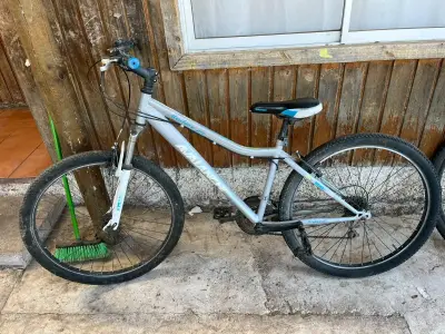 Bicicletas - miniatura 1