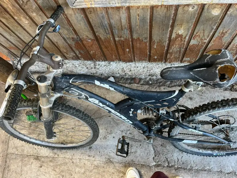 Bicicletas - 3