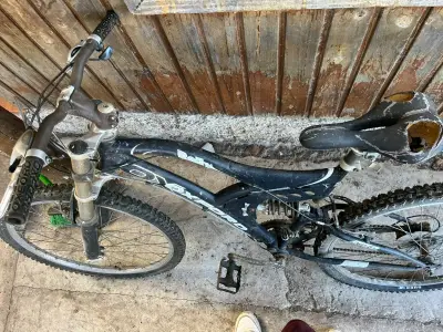 Bicicletas - miniatura 3