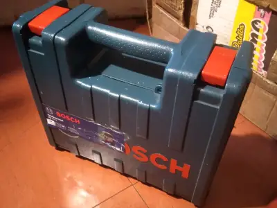 Nivel láser Bosch profesional con accesorios - miniatura 6
