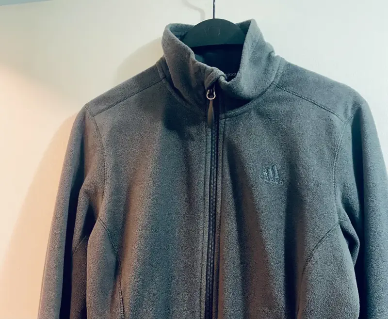 Polar Adidas - 1