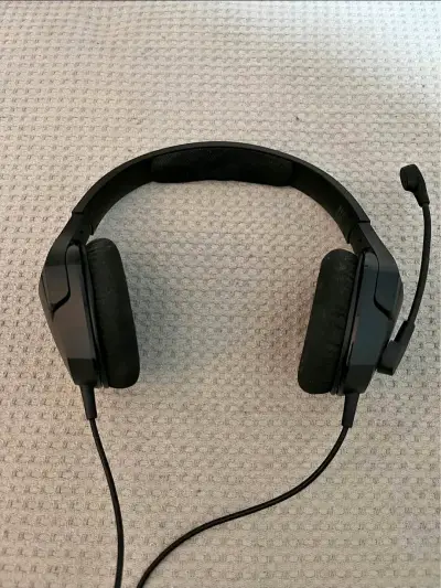 Auriculares gaming Hyper X - miniatura 1