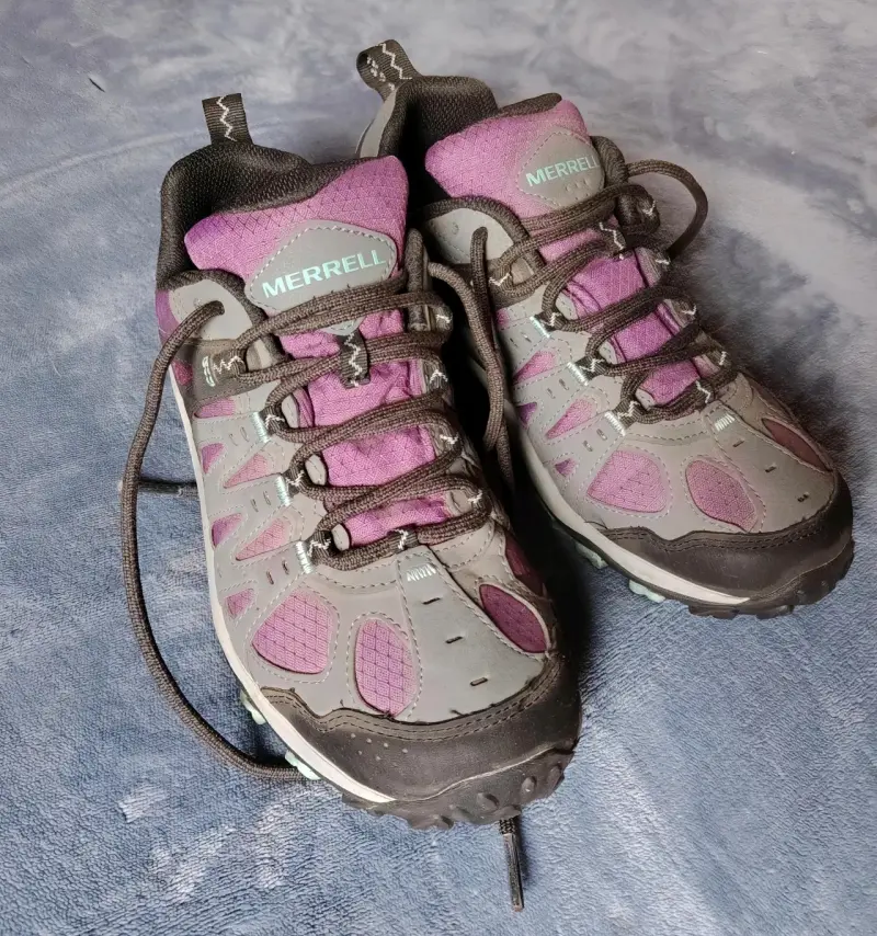 Merrell Accentor 3 Sport GTX talla 37,5 - 2