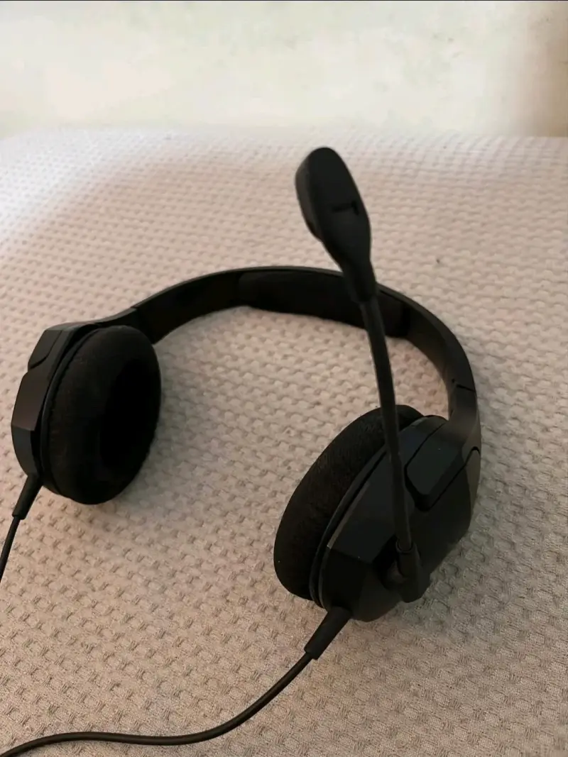 Auriculares gaming Hyper X - 2