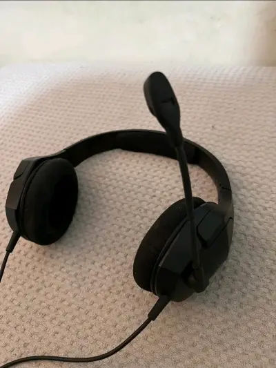 Auriculares gaming Hyper X - miniatura 2