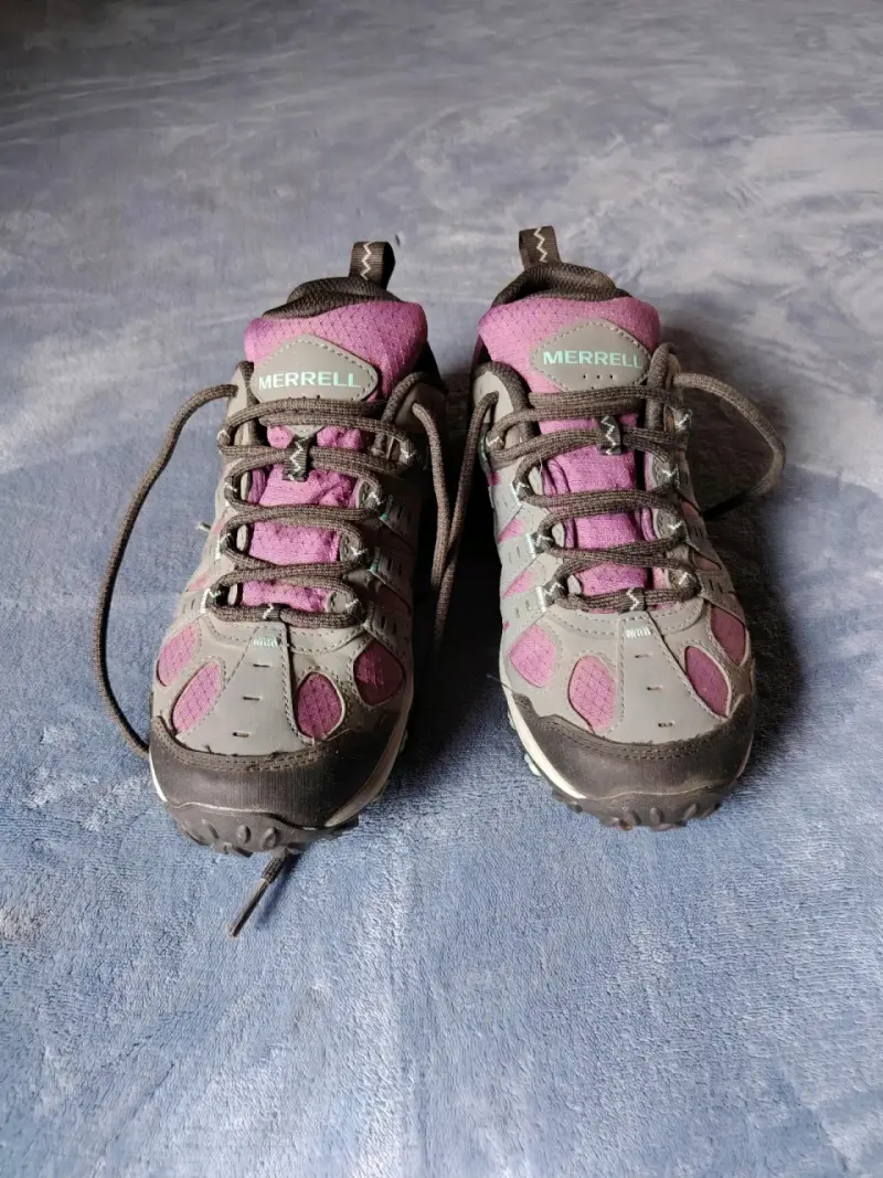 Merrell Accentor 3 Sport GTX talla 37,5 - 3