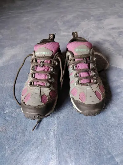 Merrell Accentor 3 Sport GTX talla 37,5 - miniatura 3