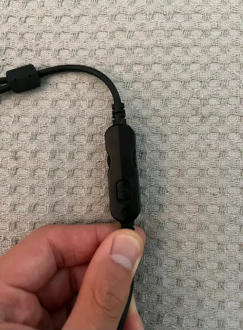 Auriculares gaming Hyper X - 3