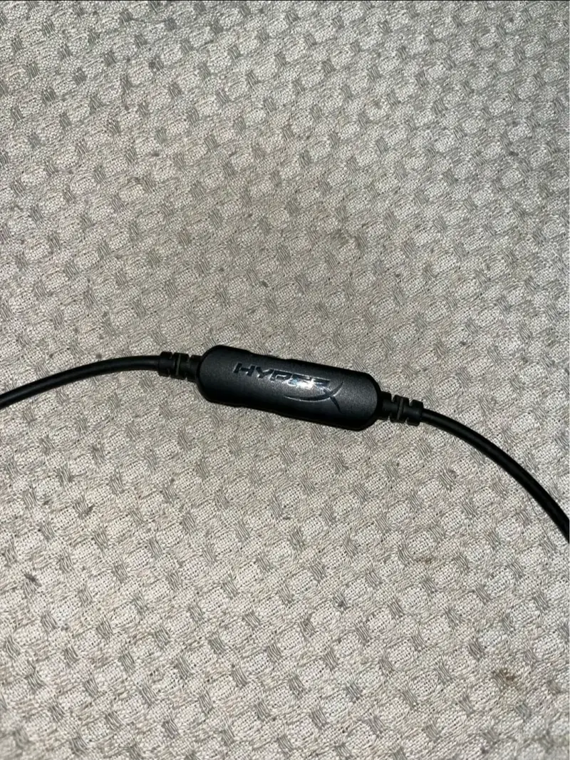 Auriculares gaming Hyper X - 4