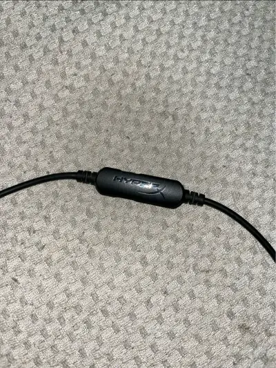 Auriculares gaming Hyper X - miniatura 4