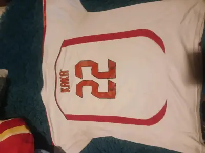 Camiseta AC Milan 2006-2007 Adidas - miniatura 2